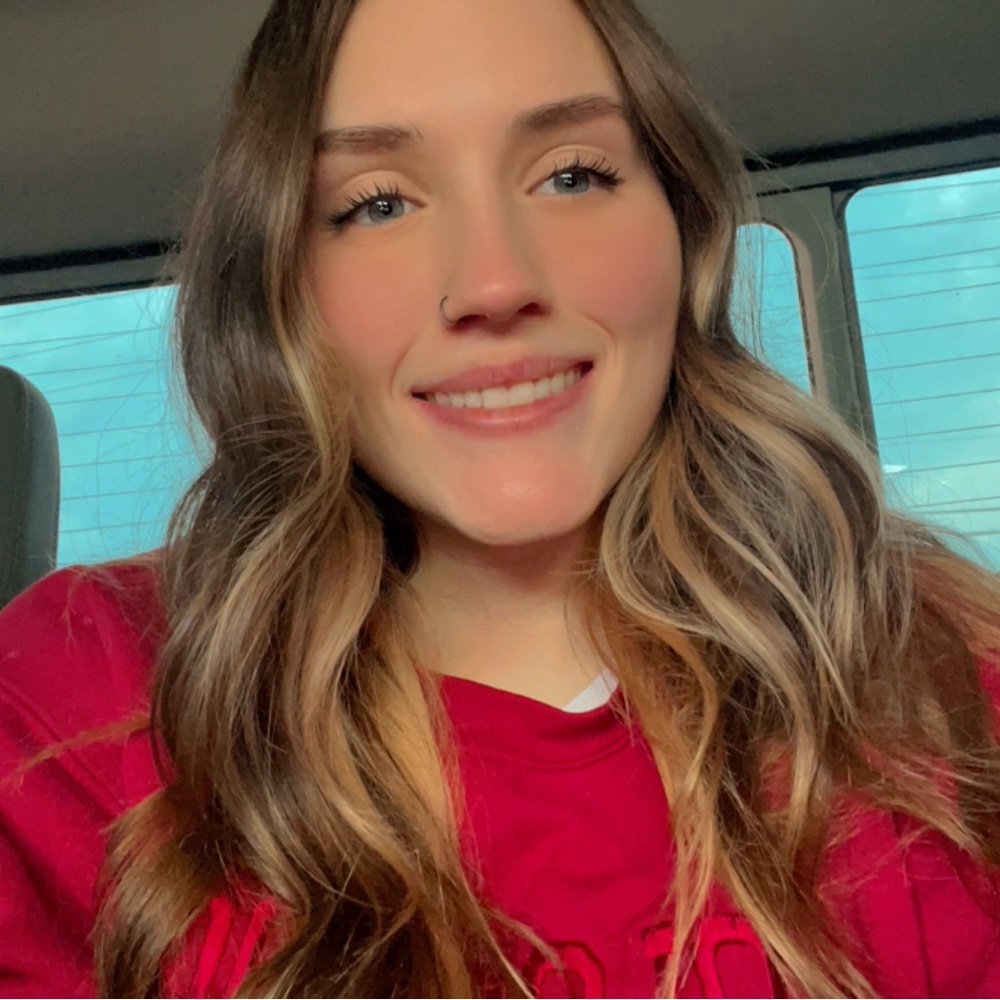 Meet your Posher, Emma